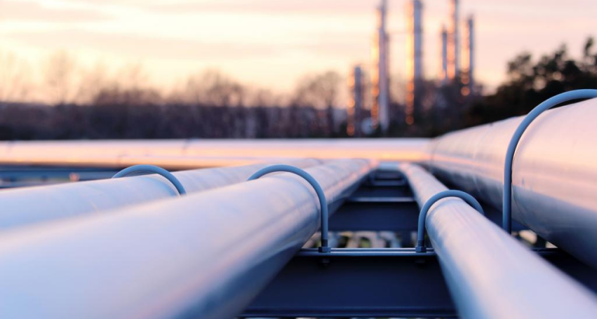 Строительство, ремонт, обслуживание нефтепроводов